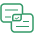 Excel integration icon